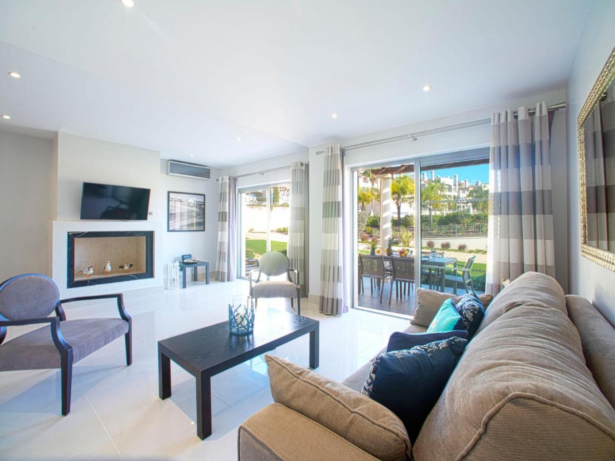 Apartment Pine Hills Ametista By Interhome Виламура Экстерьер фото