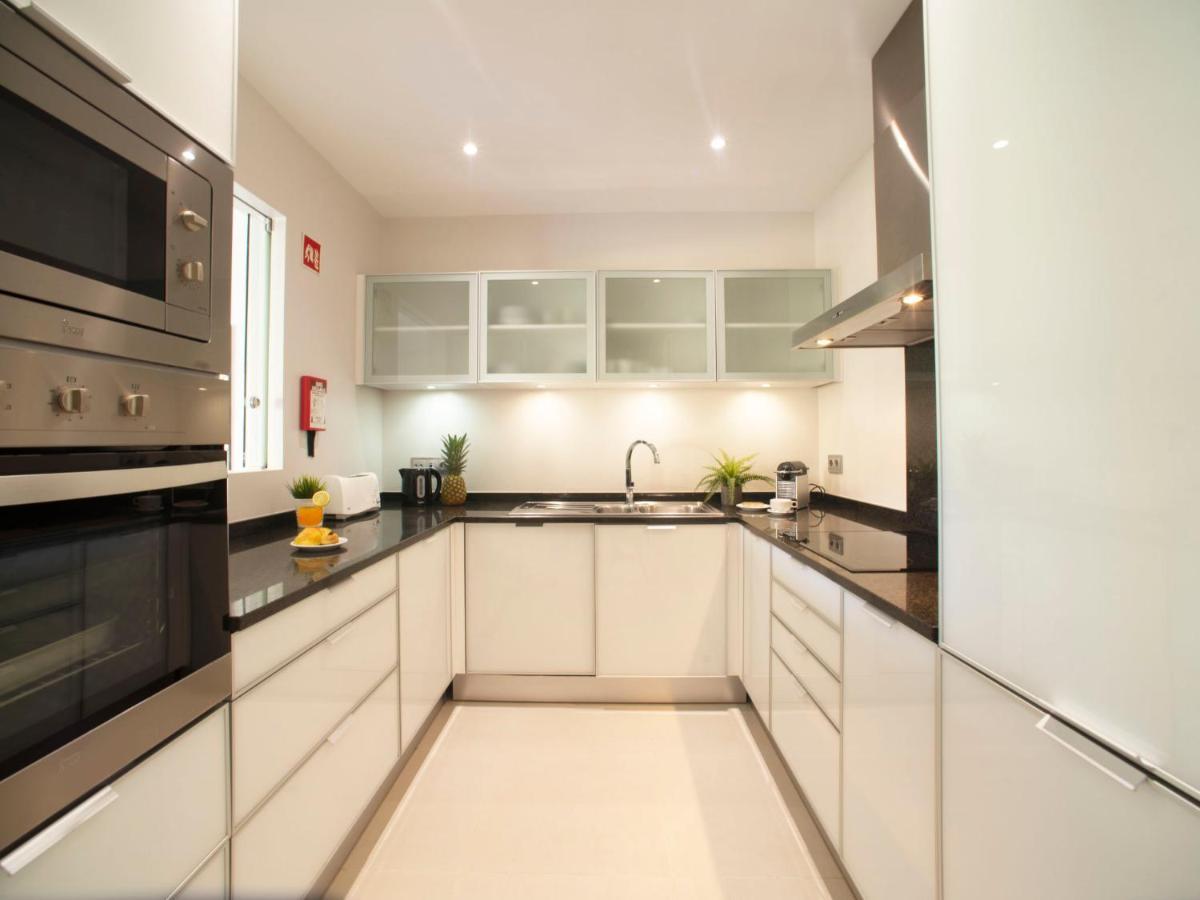 Apartment Pine Hills Ametista By Interhome Виламура Экстерьер фото