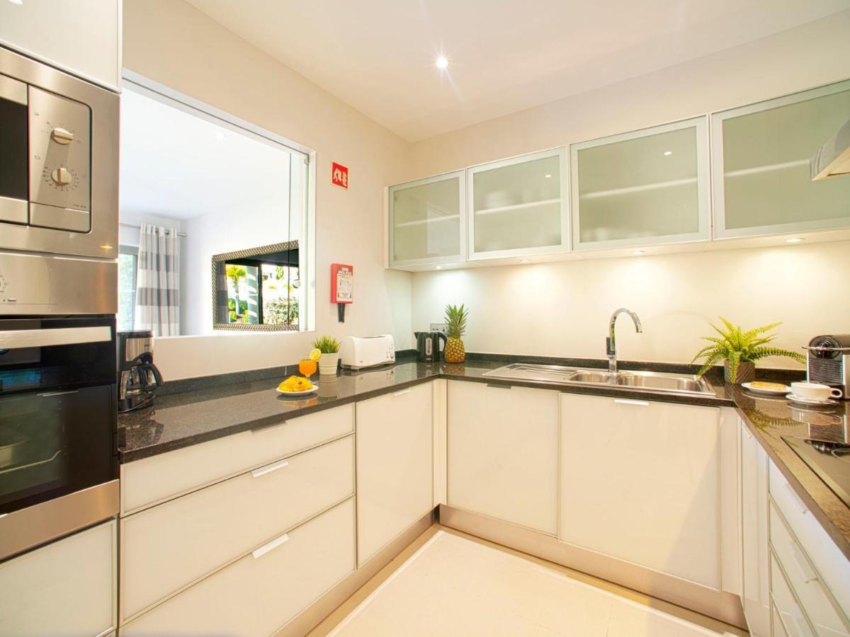 Apartment Pine Hills Ametista By Interhome Виламура Экстерьер фото