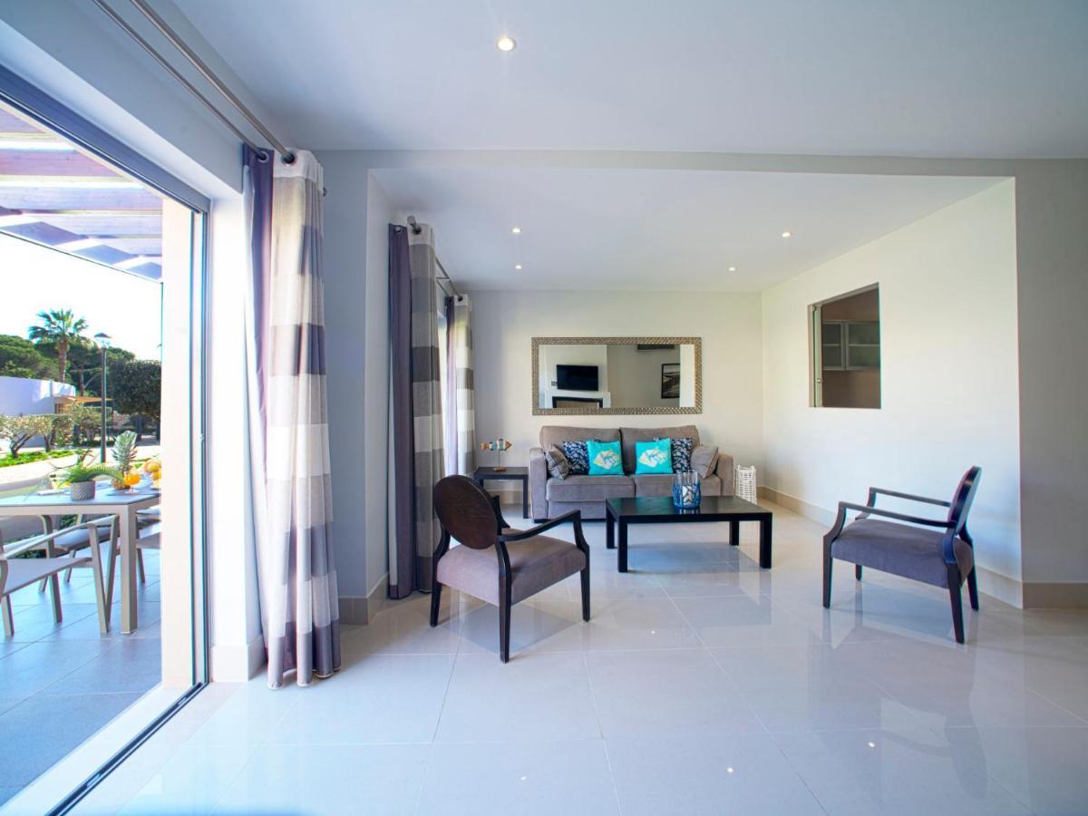 Apartment Pine Hills Ametista By Interhome Виламура Экстерьер фото
