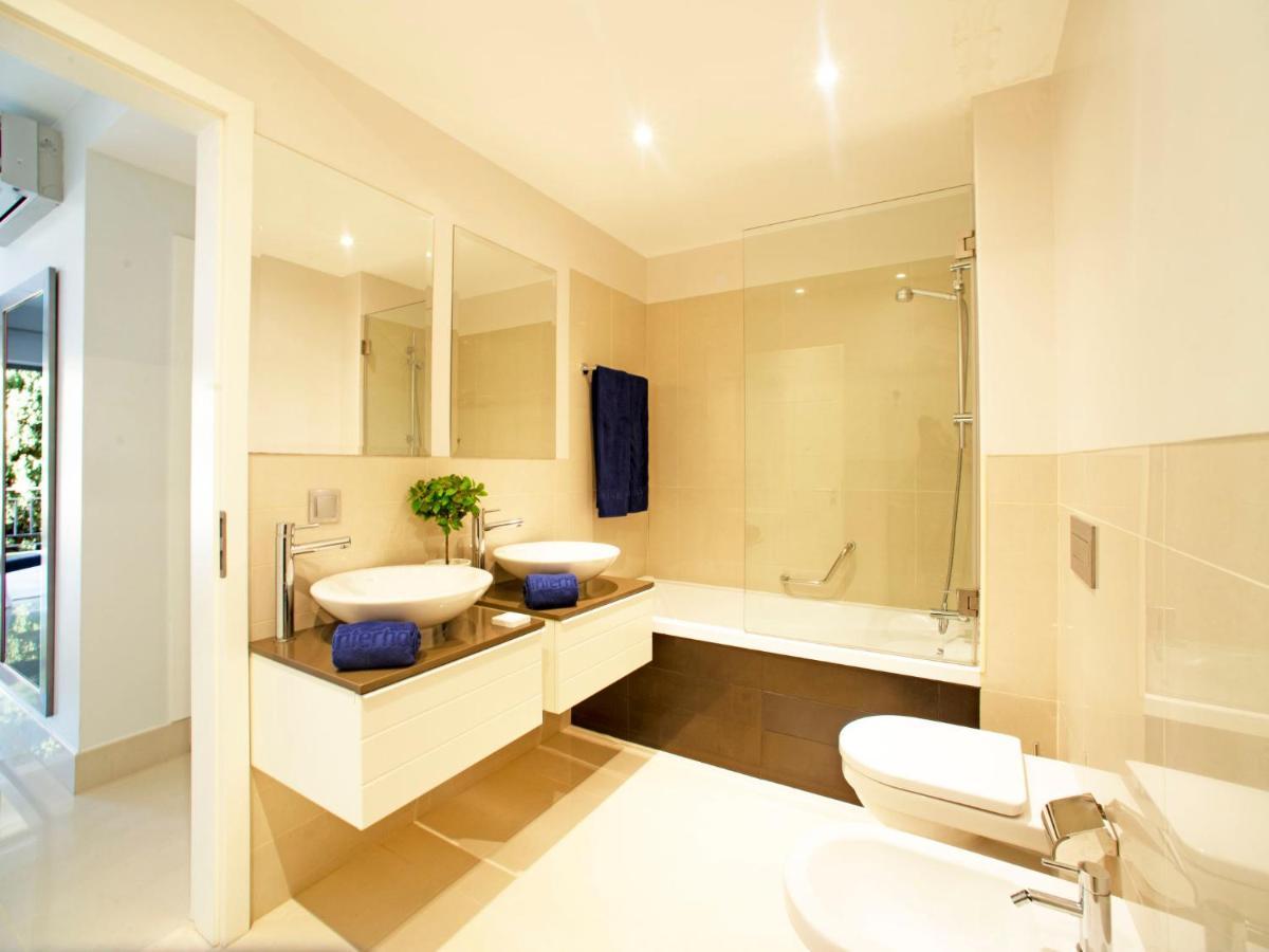 Apartment Pine Hills Ametista By Interhome Виламура Экстерьер фото