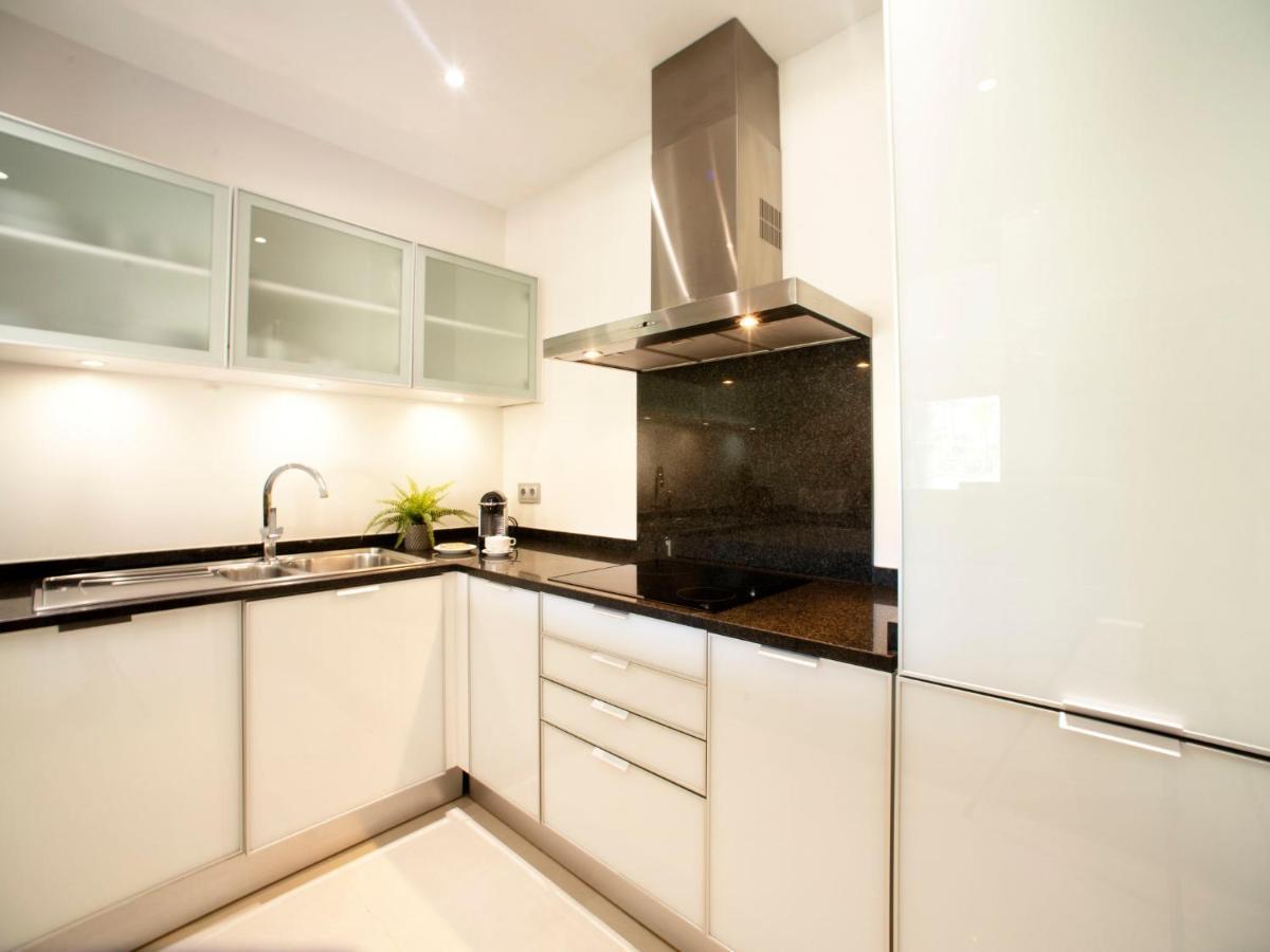 Apartment Pine Hills Ametista By Interhome Виламура Экстерьер фото