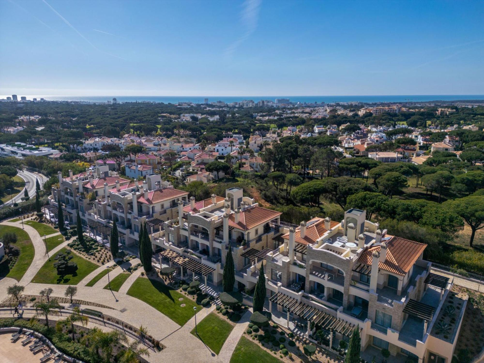 Apartment Pine Hills Ametista By Interhome Виламура Экстерьер фото