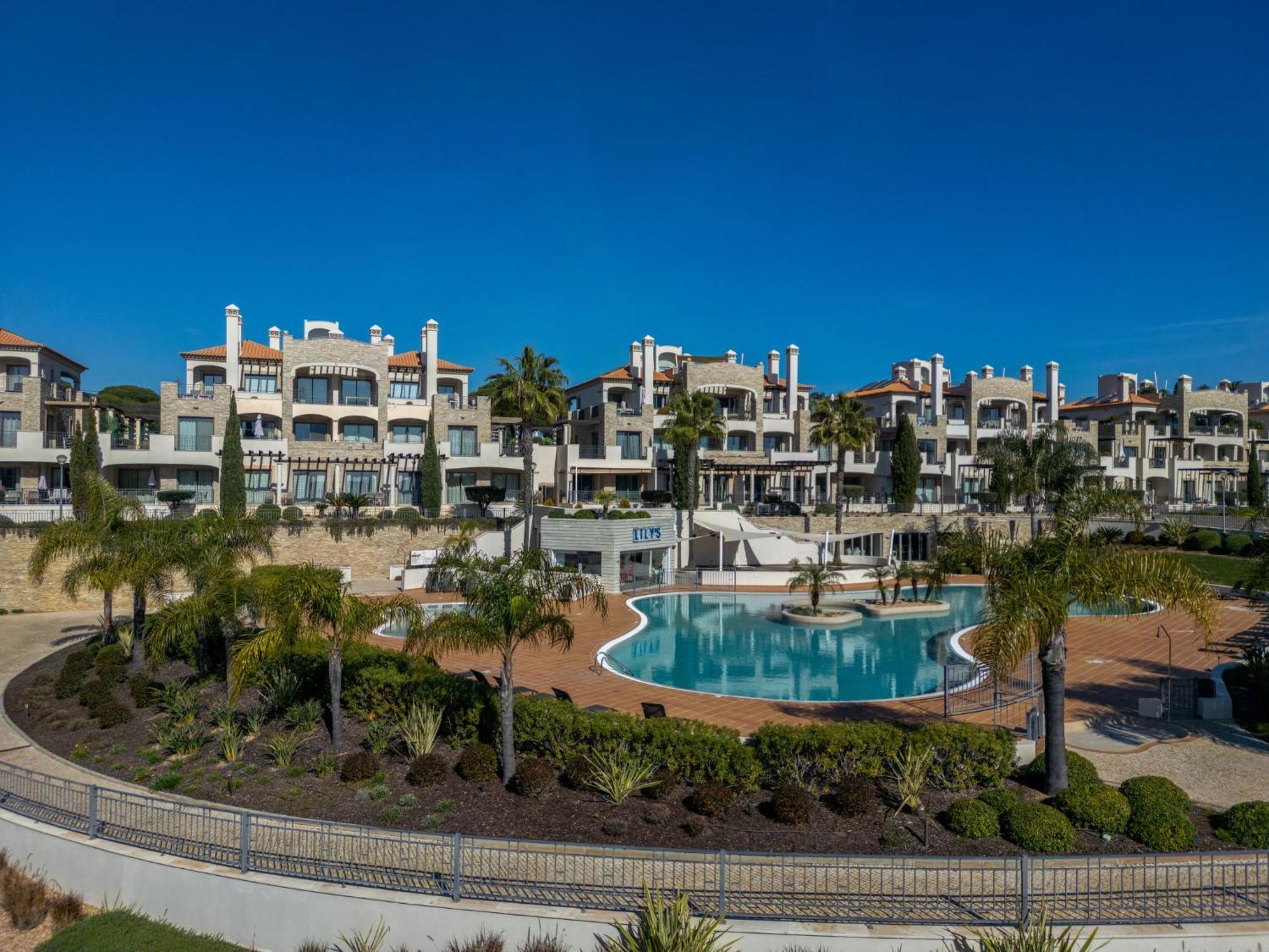 Apartment Pine Hills Ametista By Interhome Виламура Экстерьер фото
