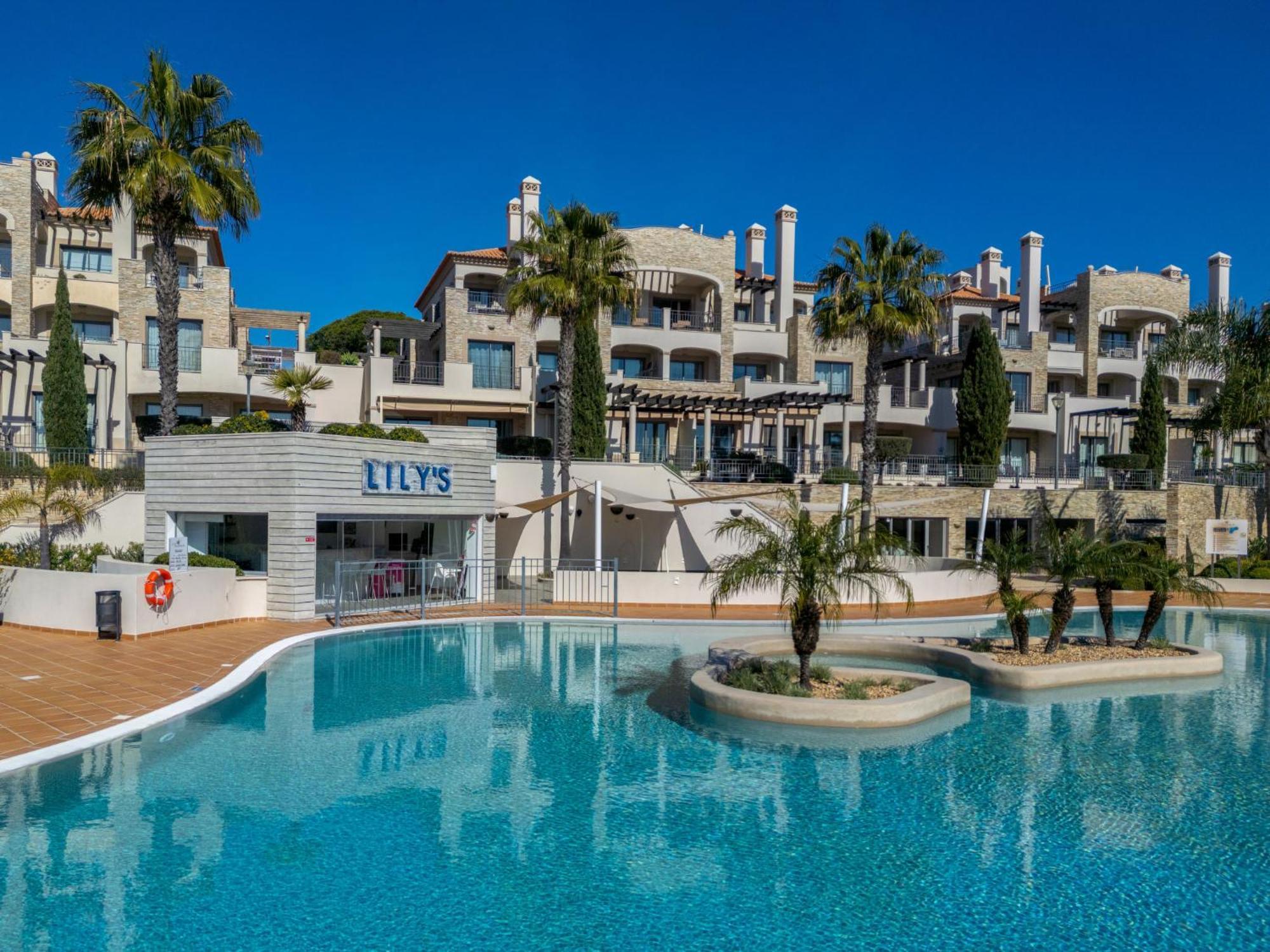Apartment Pine Hills Ametista By Interhome Виламура Экстерьер фото