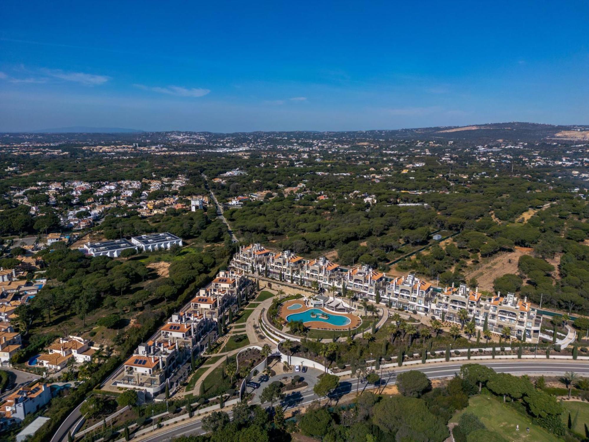 Apartment Pine Hills Ametista By Interhome Виламура Экстерьер фото