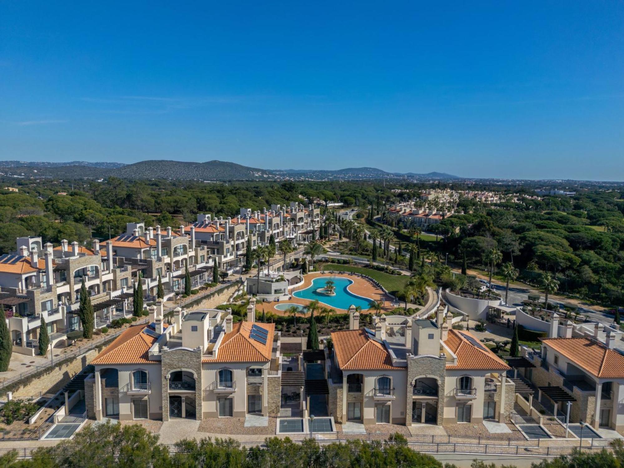 Apartment Pine Hills Ametista By Interhome Виламура Экстерьер фото