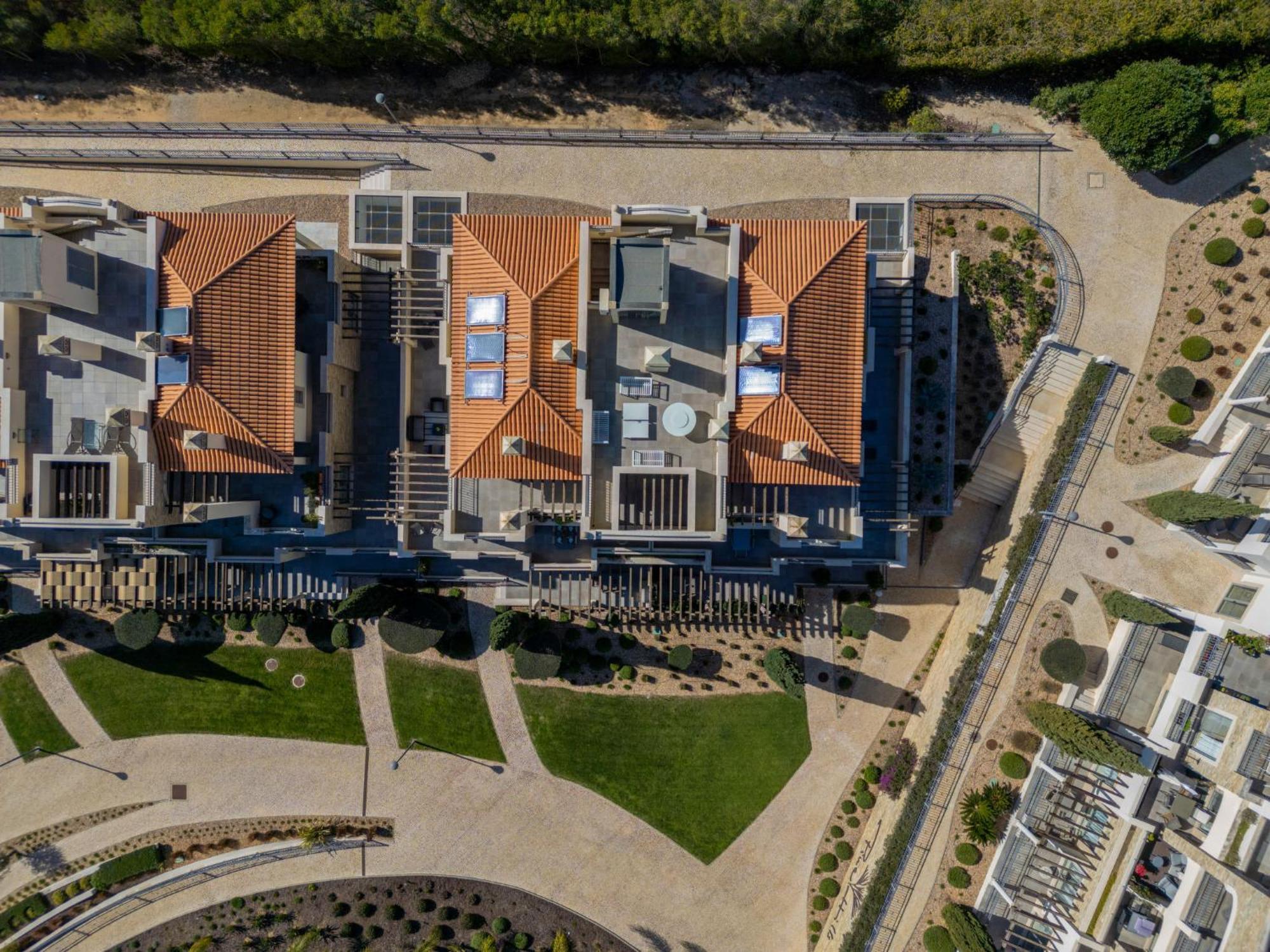 Apartment Pine Hills Ametista By Interhome Виламура Экстерьер фото