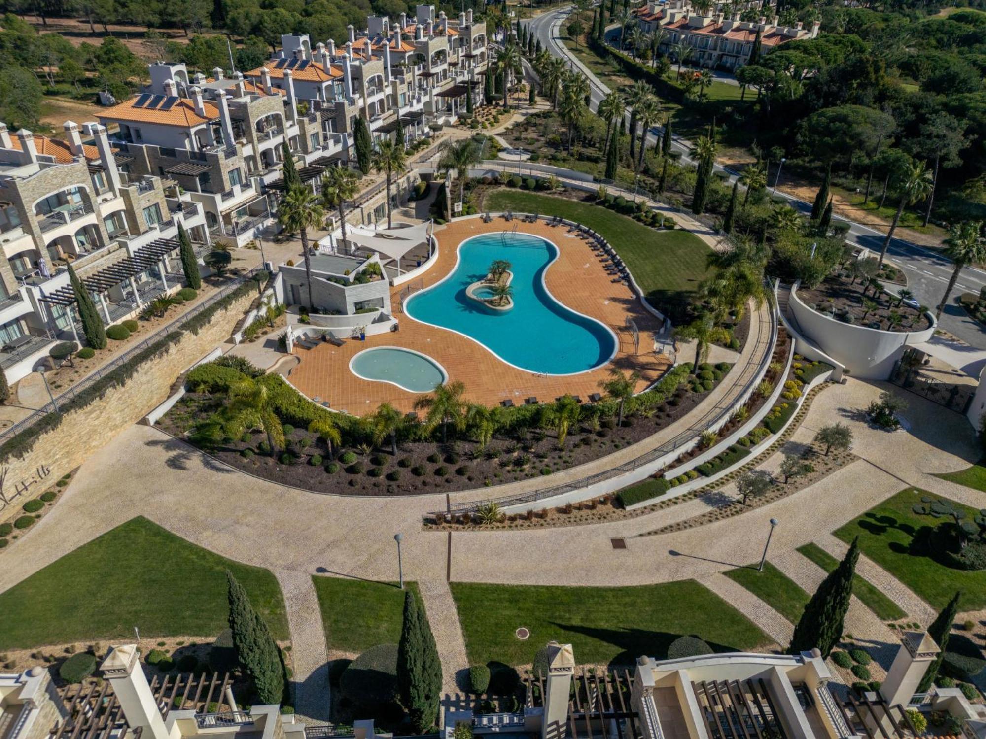 Apartment Pine Hills Ametista By Interhome Виламура Экстерьер фото