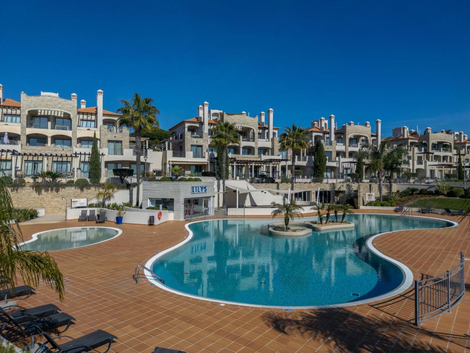 Apartment Pine Hills Ametista By Interhome Виламура Экстерьер фото