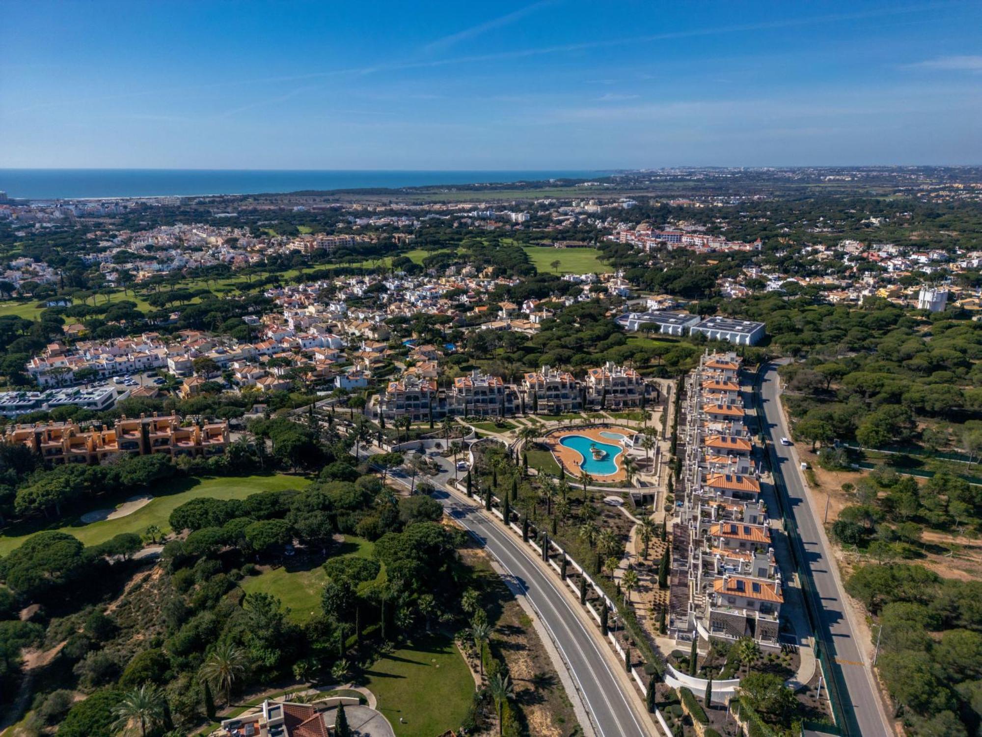 Apartment Pine Hills Ametista By Interhome Виламура Экстерьер фото