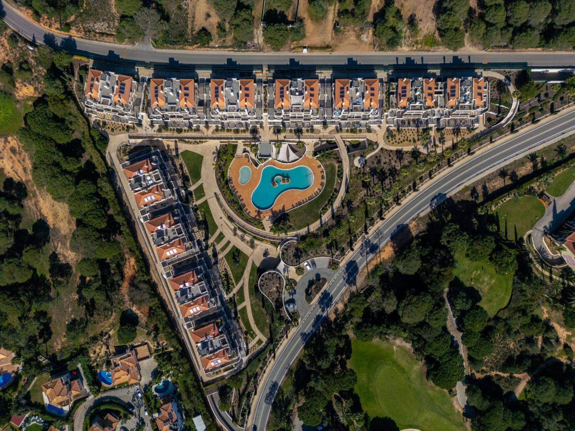 Apartment Pine Hills Ametista By Interhome Виламура Экстерьер фото