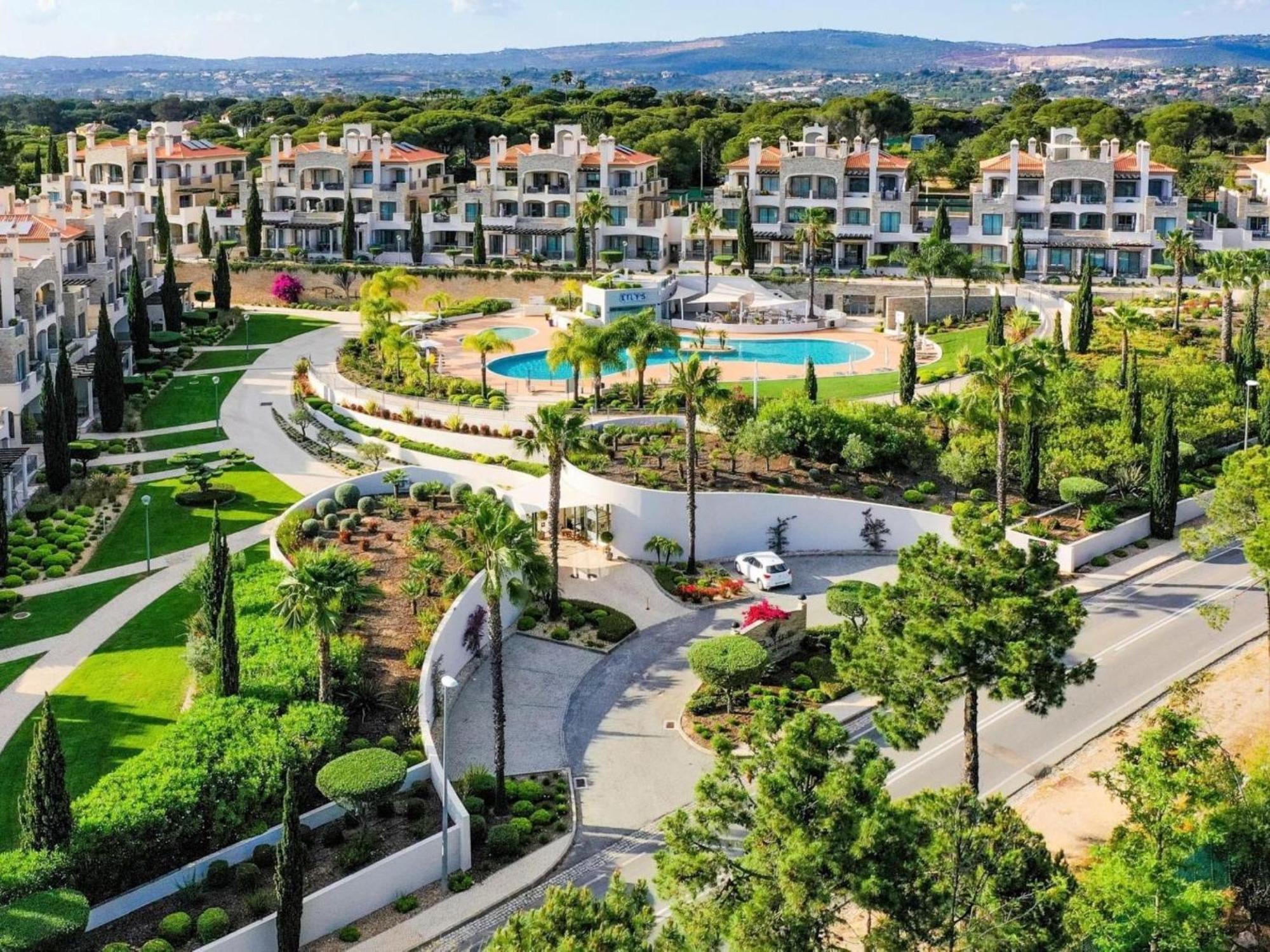 Apartment Pine Hills Ametista By Interhome Виламура Экстерьер фото